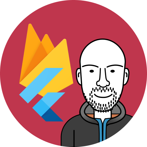 Firebase examples icon